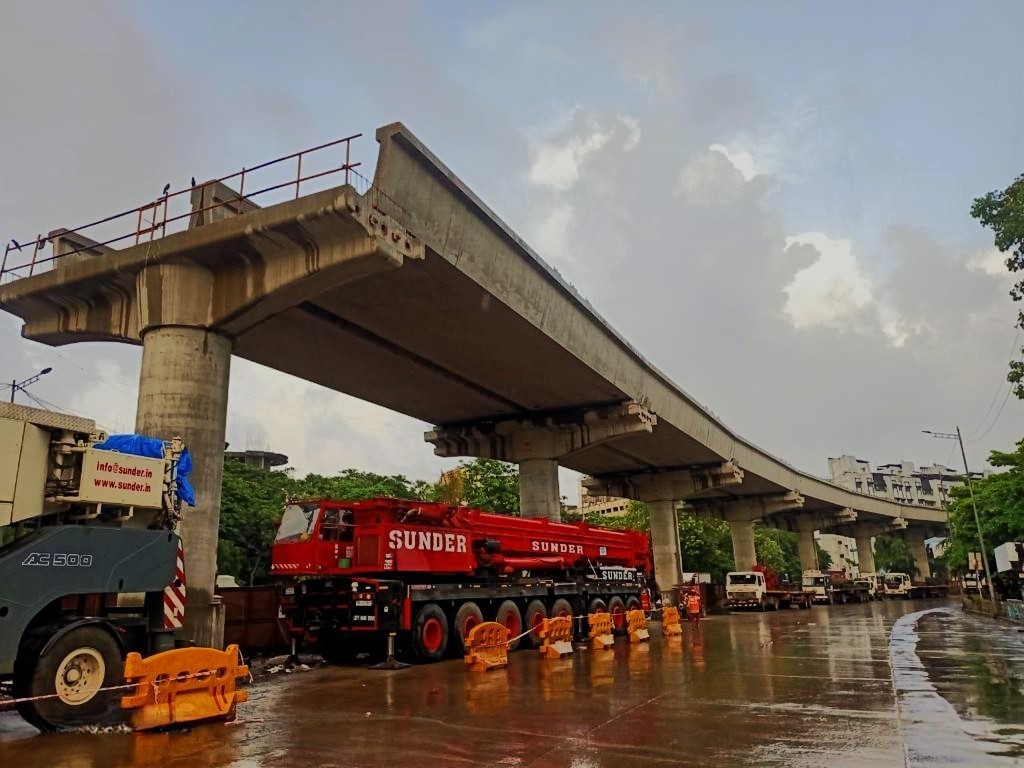 Eagle Infra India Specialities, why 